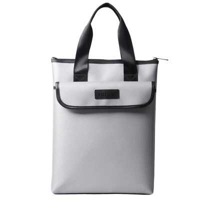 15 11inch Portable Fireproof Document Bag Holder Pouch Business Kit Fire & Water Resistant File Folder Safe Storage for Laptop J
15 11inch Portable Fireproof Document Bag Holder Pouch Business Kit Fire & Water Resistant File Folder Safe Storage for Laptop J
