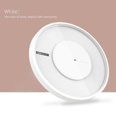 Magic disk 4 fast charger for samsung S9 S8 S8 Plus Qi Fast Wireless Charging Pad for Galaxy S7S7EdgeNote 5Note 8
Magic disk 4 fast charger for samsung S9 S8 S8 Plus Qi Fast Wireless Charging Pad for Galaxy S7S7EdgeNote 5Note 8