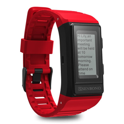 Smart band IP68 Waterproof GPS Sports watch Fitness Bracelet Activity Tracker Altitude Heart Rate monitor wristband
Smart band IP68 Waterproof GPS Sports watch Fitness Bracelet Activity Tracker Altitude Heart Rate monitor wristband