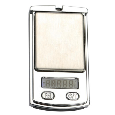 Portable Electronic Digital Display Mini New Design Phone Type Gold Jewelry Scale
Portable Electronic Digital Display Mini New Design Phone Type Gold Jewelry Scale