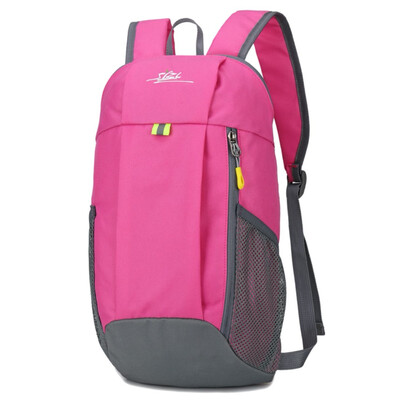 Men Women Waterproof Travel Bag Laptop Backpack Computer Notebook School Bag
