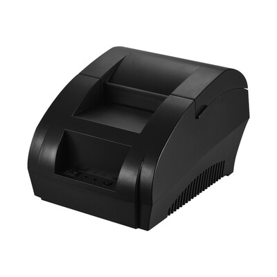 Bluetooth Thermal Printer 58mm Restaurant Retail Receipt Ticket POS Printing for IOS Android Windows
Bluetooth Thermal Printer 58mm Restaurant Retail Receipt Ticket POS Printing for IOS Android Windows