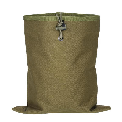 Multifunctional Tactic Dump Drop Storage Pouch Roll-Up Recycling Bags Hanging Belt Paintball Hunt Bag
Multifunctional Tactic Dump Drop Storage Pouch Roll-Up Recycling Bags Hanging Belt Paintball Hunt Bag