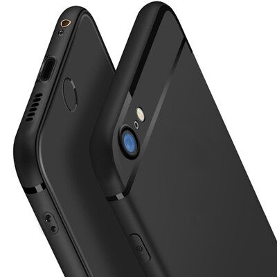CENBLUE Ultra Slim Premium Flexible TPU Back Plate Full Protective Anti-Scratch Cover Case for Apple iPhone 6 6s 7 8 Plus iPhone X
CENBLUE Ultra Slim Premium Flexible TPU Back Plate Full Protective Anti-Scratch Cover Case for Apple iPhone 6 6s 7 8 Plus iPhone X