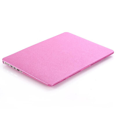 Hard Case Silk Pattern Leather Cover Snap-on Shell Protective Skin Ultra Slim Light Weight for Apple Macbook Pro 13-inch 133" wit
Hard Case Silk Pattern Leather Cover Snap-on Shell Protective Skin Ultra Slim Light Weight for Apple Macbook Pro 13-inch 133" wit
