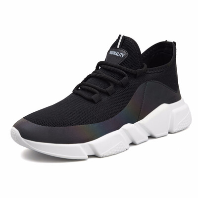2018 New Mesh Men Casual Shoes Lac-up Men Shoes Lightweight Comfortable Breathable Walking Sneakers Tenis Feminino Zapatos
2018 New Mesh Men Casual Shoes Lac-up Men Shoes Lightweight Comfortable Breathable Walking Sneakers Tenis Feminino Zapatos