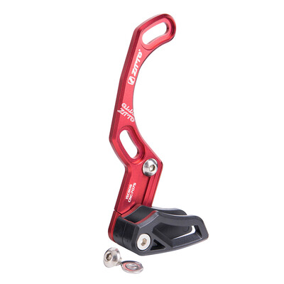 7075 Aluminum Bike Chain Guide MTB Bicycle Chain Guard Protector ISCG 03 ISCG 05 BB Mount
7075 Aluminum Bike Chain Guide MTB Bicycle Chain Guard Protector ISCG 03 ISCG 05 BB Mount