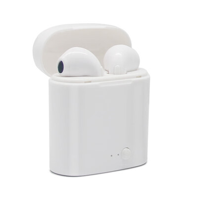 moonstari7s TWS Mini Wireless Bluetooth Earphone Stereo Earbud Headset With Charging Box
moonstari7s TWS Mini Wireless Bluetooth Earphone Stereo Earbud Headset With Charging Box