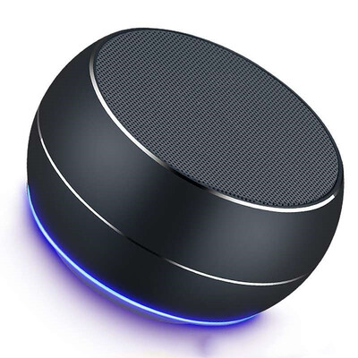 A9 wireless bluetooth speaker mobile phone computer portable plug-in card subwoofer gift audio receiver voice announcer
A9 wireless bluetooth speaker mobile phone computer portable plug-in card subwoofer gift audio receiver voice announcer