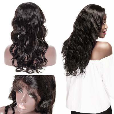 10-22Inches Lace Front Human Hair Wigs Water Wave Virgin Human Hair Wigs With Hair Wigs For Women With Baby Hair
10-22Inches Lace Front Human Hair Wigs Water Wave Virgin Human Hair Wigs With Hair Wigs For Women With Baby Hair