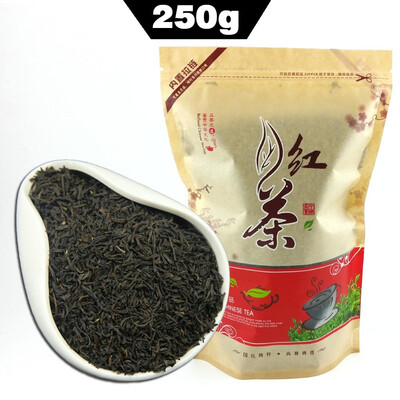 Keemun Black Tea Top Quality Chinese Health Food To Lose Weight Qimen Black Tea Honey Sweet Taste Kraft Package premium quality te
Keemun Black Tea Top Quality Chinese Health Food To Lose Weight Qimen Black Tea Honey Sweet Taste Kraft Package premium quality te