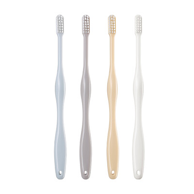 Artooth double-planting efficient cleaning Japanese imported small head toothbrush Renewal system AT-09 random color
Artooth double-planting efficient cleaning Japanese imported small head toothbrush Renewal system AT-09 random color