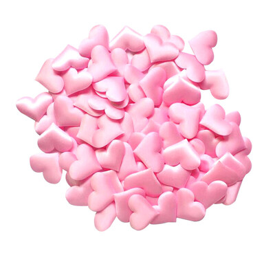 100 pieces of fabric heart diameter 3 2x3 2 cm holiday wedding party activities confetti tabletop decoration birthday party scen
100 pieces of fabric heart diameter 3 2x3 2 cm holiday wedding party activities confetti tabletop decoration birthday party scen