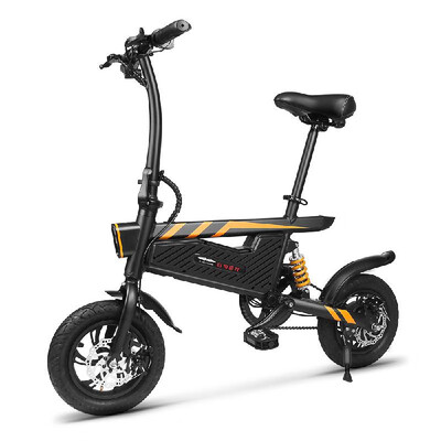 1574 Inch Folding Power Assist Eletric Bicycle E-Bike 250W Motor&Dual Disc Brakes
1574 Inch Folding Power Assist Eletric Bicycle E-Bike 250W Motor&Dual Disc Brakes