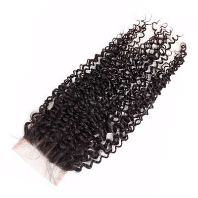 Nami Hair 4x4 Lace Closure Brazilian Remy Hair Kinky Curly Free Middle Three Part 100 Human Hair Closure With Baby Hair
Nami Hair 4x4 Lace Closure Brazilian Remy Hair Kinky Curly Free Middle Three Part 100 Human Hair Closure With Baby Hair