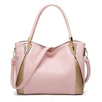 Elegant Tote Bag for women PU Leather Ladies Handbags Fashion Women Tote Purse Casual Travel Shoulder Bag
Elegant Tote Bag for women PU Leather Ladies Handbags Fashion Women Tote Purse Casual Travel Shoulder Bag