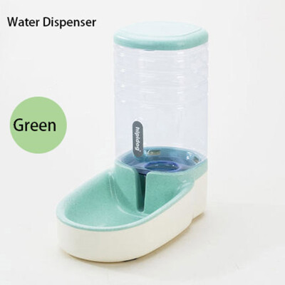 38L Automatic Pet Feeder Large Capacity Water Dispenser For Cat Small Medium Large Dogs Animal Drinking Bowl Dogs Feeder
38L Automatic Pet Feeder Large Capacity Water Dispenser For Cat Small Medium Large Dogs Animal Drinking Bowl Dogs Feeder