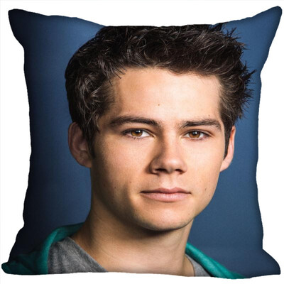 Dylan Pillow Case High Quality New Years Pillowcase Wedding Decorative Pillow Cover Gift For Children 35x35CM
Dylan Pillow Case High Quality New Years Pillowcase Wedding Decorative Pillow Cover Gift For Children 35x35CM