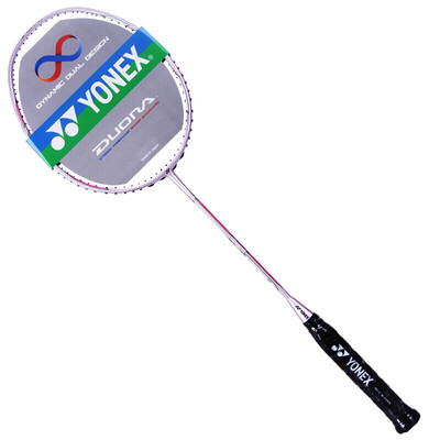 Yonex YONEX badminton racket single shot yy Li Zongwei full carbon shot DUORA6 offensive&defensive both women special shot double blade 6 flash pink
Yonex YONEX badminton racket single shot yy Li Zongwei full carbon shot DUORA6 offensive&defensive both women special shot double blade 6 flash pink