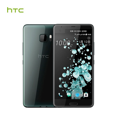 Official Original HTC U Ultra Dual Display 4GB RAM 64GB ROM Snapdragon 821 Mobile Phone 2560x1440px Android70 Quad Core 3000mAh
Official Original HTC U Ultra Dual Display 4GB RAM 64GB ROM Snapdragon 821 Mobile Phone 2560x1440px Android70 Quad Core 3000mAh