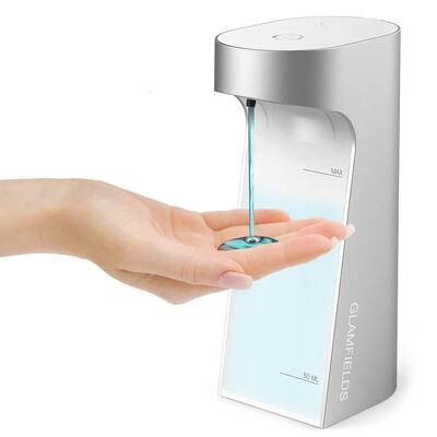 GLAMFIELDS GF200 Touch-less Automatic Soap Dispenser