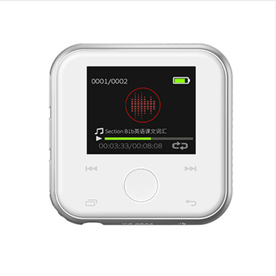 HBNKH R320 MP3 HIFI Player Bluetooth Mini Metal Video FM Radio Voice Recorder 18 inch Touch Screen with Speaker support TF Card
HBNKH R320 MP3 HIFI Player Bluetooth Mini Metal Video FM Radio Voice Recorder 18 inch Touch Screen with Speaker support TF Card