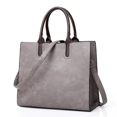 LKX 2019 New Design Wax Oil Women Totes Handbag Fashion Bags PU Skin Summer Clutch Bag Woman Sac A Main Femme Package
LKX 2019 New Design Wax Oil Women Totes Handbag Fashion Bags PU Skin Summer Clutch Bag Woman Sac A Main Femme Package