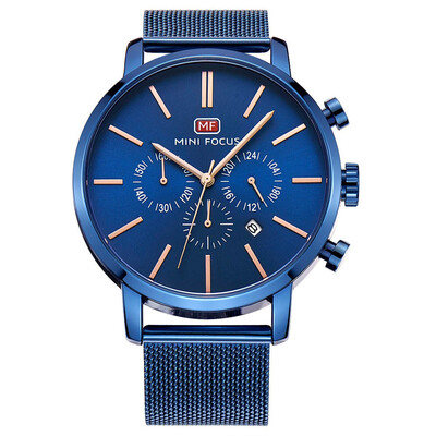 BOFUTE Male Watches Business Watch Simple Fashion Calendar Waterproof Genuine Leather Strap 0023G
BOFUTE Male Watches Business Watch Simple Fashion Calendar Waterproof Genuine Leather Strap 0023G