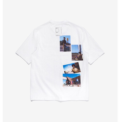 18 spring&summer new tide brand HD portrait photo printing mens couple short-sleeved T-shirt
18 spring&summer new tide brand HD portrait photo printing mens couple short-sleeved T-shirt