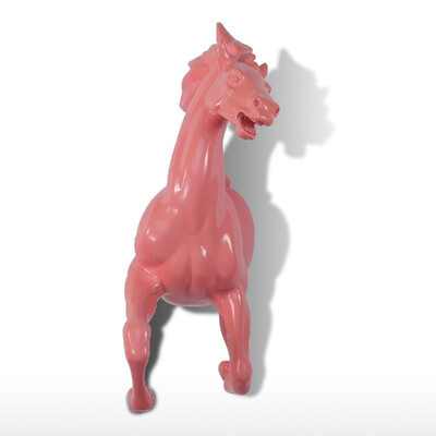 Tooarts Resin Running Horse Wall DecorBlue Wall Hook Decorative Gift Rustic Innovative Sculpture
Tooarts Resin Running Horse Wall DecorBlue Wall Hook Decorative Gift Rustic Innovative Sculpture