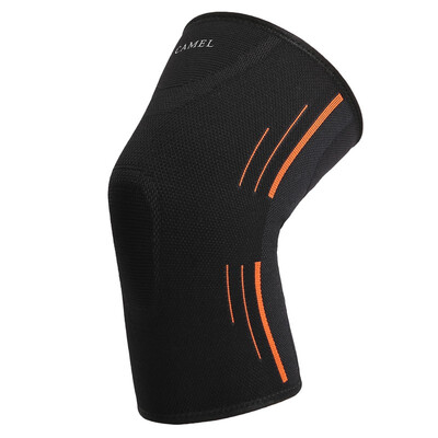 CAMEL CROWN Mens Knee Brace Compression Sleeve Breathable Quick-Dry Support for Running Basketball
CAMEL CROWN Mens Knee Brace Compression Sleeve Breathable Quick-Dry Support for Running Basketball