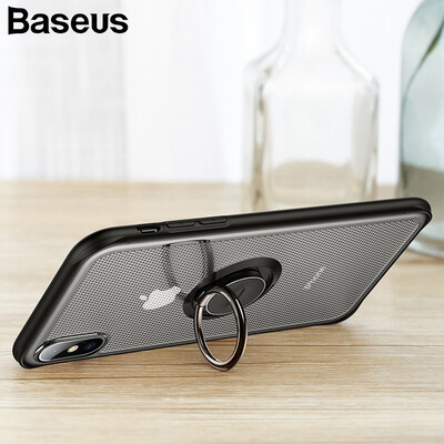 Baseus Phone Case for new iphone XR Max Mobile Phone Case&Holder in One Phone Back Cover For Apple XR Max
Baseus Phone Case for new iphone XR Max Mobile Phone Case&Holder in One Phone Back Cover For Apple XR Max