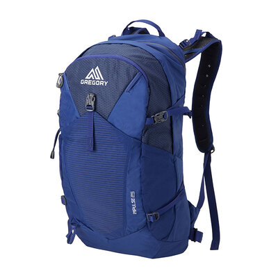 Like goods Gregory GREGORY 2018 new IMPULSE25 mens urban daily bag business commuter bag 25L coded dark blue
Like goods Gregory GREGORY 2018 new IMPULSE25 mens urban daily bag business commuter bag 25L coded dark blue
