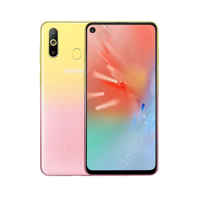 Samsung Galaxy A8s 6GB128GB a little mans SM-G8870 black full-screen mobile phone
Samsung Galaxy A8s 6GB128GB a little mans SM-G8870 black full-screen mobile phone