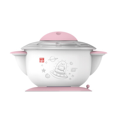 Gb good childrens stainless steel cutlery set of 3 cosmic saucer series - pink print
Gb good childrens stainless steel cutlery set of 3 cosmic saucer series - pink print