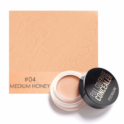 Focallure Invisible pore repair concealer