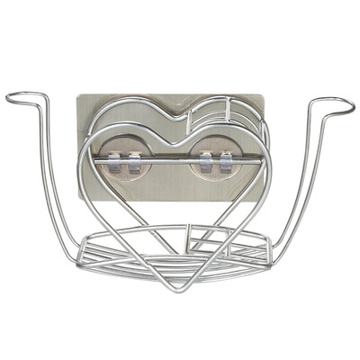 Practical Toothbrush Holder Stainless Steel Toothbrush Stand Toothpaste Rinse Cup Holder Handy Bathroom Organizer Storage Rack wit
Practical Toothbrush Holder Stainless Steel Toothbrush Stand Toothpaste Rinse Cup Holder Handy Bathroom Organizer Storage Rack wit