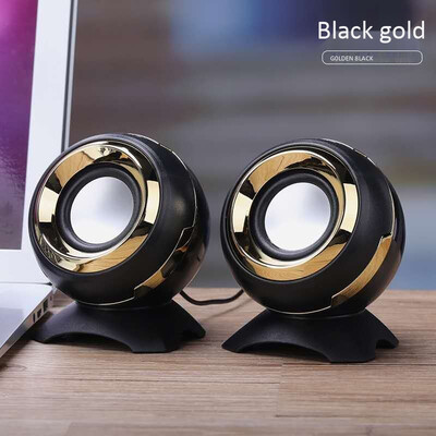 Audio Q8 computer speaker notebook phone USB desktop multimedia subwoofer mini speaker
Audio Q8 computer speaker notebook phone USB desktop multimedia subwoofer mini speaker