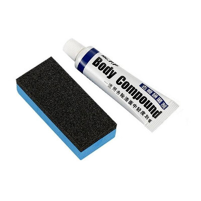 Professional Car Paint Repair Pen Scratch Remover Convinent And Easy To Operate Car Body Compound Paste Set
Professional Car Paint Repair Pen Scratch Remover Convinent And Easy To Operate Car Body Compound Paste Set