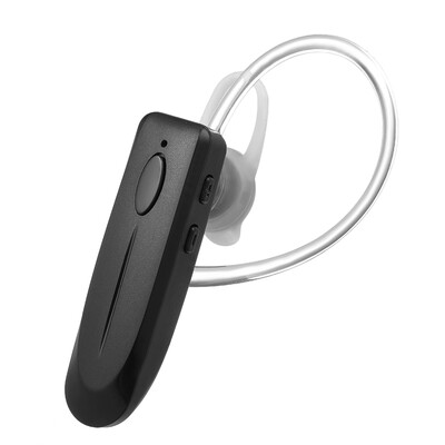 Bluetooth Headphones Wireless Business Earphone In-ear Stereo Music Headset Earpiece Hands-free with Microphone
Bluetooth Headphones Wireless Business Earphone In-ear Stereo Music Headset Earpiece Hands-free with Microphone