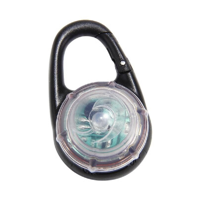 Pet Collar Keychain Light Glow Pendant Dog Safety Flashing Blinker LED Water-resistant Night Lights
Pet Collar Keychain Light Glow Pendant Dog Safety Flashing Blinker LED Water-resistant Night Lights