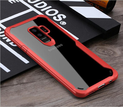 Silicone Transparent Fitted Cases For Samsung Galaxy S9 Plus Business Dirt-Resistant Plain Phone Cases For Galaxy S9 S8
Silicone Transparent Fitted Cases For Samsung Galaxy S9 Plus Business Dirt-Resistant Plain Phone Cases For Galaxy S9 S8