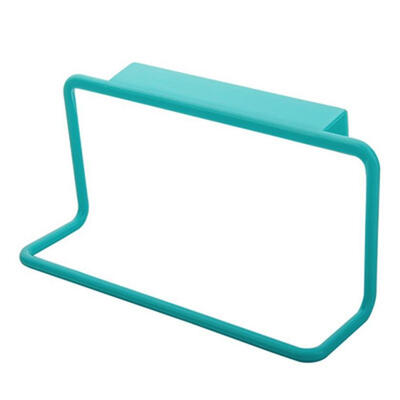 Kitchen Organizer Towel Rack Hanging Holder Bathroom Cabinet Cupboard Hanger Shelf For Kitchen Supplies Accessories
Kitchen Organizer Towel Rack Hanging Holder Bathroom Cabinet Cupboard Hanger Shelf For Kitchen Supplies Accessories