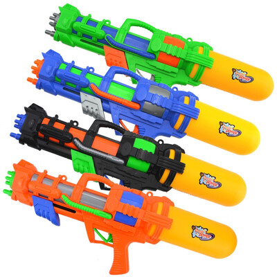 High pressure air pressure water gun 51cm large children summer outdoor beach water drifting toys
High pressure air pressure water gun 51cm large children summer outdoor beach water drifting toys