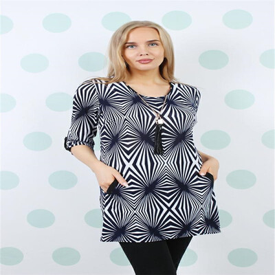 2018 autumn new fashion slim round neck long sleeve long section printed womens dress
2018 autumn new fashion slim round neck long sleeve long section printed womens dress