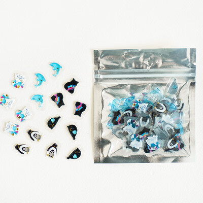 100pcspack PVC 3D Japanese Cute Stickers Scrapbooking Journal Decorative Small Cafe Fruite Cat Stickers Flakes
100pcspack PVC 3D Japanese Cute Stickers Scrapbooking Journal Decorative Small Cafe Fruite Cat Stickers Flakes