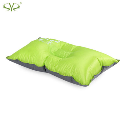 SHENGYUAN Inflatable Pillow Sleeping Bag Seat Cushion Mat Outdoor Supplies