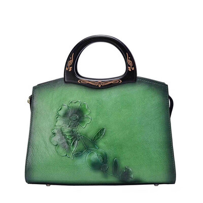 SUWERER 2019 New Genuine Leather handbags dimensional embossing Luxury top cowhide bags handbags women famous brands
SUWERER 2019 New Genuine Leather handbags dimensional embossing Luxury top cowhide bags handbags women famous brands