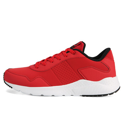 PEAK mens shoes autumn&winter new retro casual shoes comfortable fashion wear sports shoes DE840361 red 45 yards
PEAK mens shoes autumn&winter new retro casual shoes comfortable fashion wear sports shoes DE840361 red 45 yards
