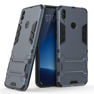 for Huawei Honor 8C BKK-AL10 BKK-TL00 WIERSS Shockproof Hard Phone Case for Huawei Honor Play 63 COR-L29 Armor Case Back Cover
for Huawei Honor 8C BKK-AL10 BKK-TL00 WIERSS Shockproof Hard Phone Case for Huawei Honor Play 63 COR-L29 Armor Case Back Cover